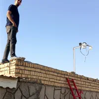شرکت دوربین مداربسته انواع مدل XVR-NVR|دوربین مداربسته|مشهد, الهیه|دیوار
