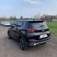 ایکس ۵۵ پرو ieمدل ۴۰۳|خودرو سواری و وانت|رشت, حومه رشت|دیوار