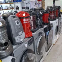 جاروبرقی موشکی بوش3200wشیک 5سرعته باارسال|جاروبرقی، جارو شارژی، بخارشو|مشهد, شهید آوینی|دیوار