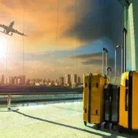 راهنمایی تجارت چمدانی