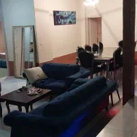 اجاره خانه ویلایی استخر دار مبله شده در تهران|اجارهٔ خانه و ویلا|سرخه حصار, |دیوار