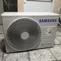 کولر گازی ۲۴۰۰۰ اونتر سامسونگ