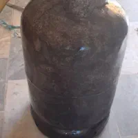 کپسول پرسی وایران گاز