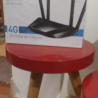 مودم CUDY LT 400