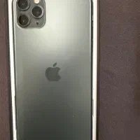 آیفون ۱۱ پرومکس ۲۵۶