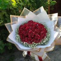 دسته گل