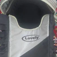 ساک حمل نوزاد مارک lovely