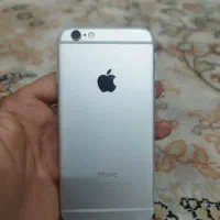 آیفون 6 حافظه 16 باتری 99