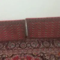 پشتی فرشی