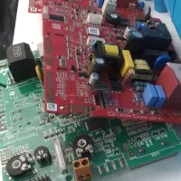 تعمیرات برد|آبگرمکن، پکیج، شوفاژ|تالش, هشتپر|دیوار