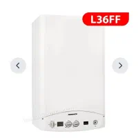 پکیج ورادیاتور