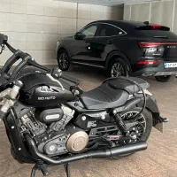 بندا راک 1404در حدصفرمعاوضه با ماشین