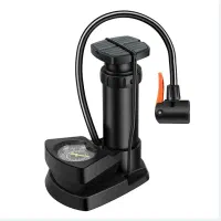 پمپ باد پدالی