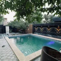 اجاره ویلا استخر آب گرم مدرن
