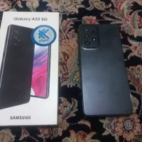 a53 5g|موبایل|اراک, |دیوار