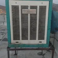 کولر آبی