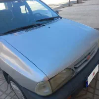 پراید صبا 85 سالم|خودرو سواری و وانت|فردوس (خراسان), |دیوار