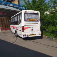 مینی بوس آ80