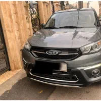 ام وی ام x33 s اقتصادی|خودرو سواری و وانت|آمل, |دیوار