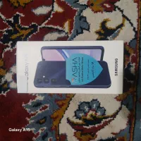 گوشی A15رام6 ((معاوضه با تلویزیون ال ای دی))