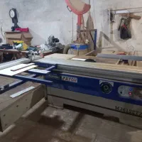 دورکن برش پایون ۲۲۰|ماشینآلات صنعتی|رشت, جماران|دیوار