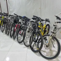 فروش،انواع دوچرخه‌های  دست دوم و نو|دوچرخه، اسکیت، اسکوتر|کیش, |دیوار