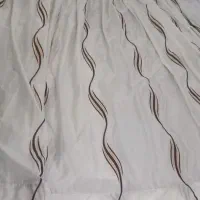 پرده پارچه ای