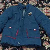 کاپشن پسرانه|لباس|کاشان, صنعت|دیوار