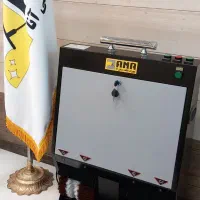 دستگاه واکس زن کفش آنا دو برس و چهار برس|ماشینآلات صنعتی|تهران, شیخ هادی|دیوار