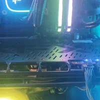 کارت گرافیک 5700xt|قطعات و لوازم جانبی رایانه|قشم, |دیوار