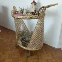 میز بار بسیار زیبا