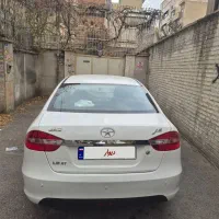 جک j5 مدل۱۳۹۵ اتومات