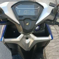 موتور کلیک|موتورسیکلت|دورود, |دیوار