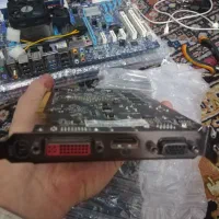 گرافیک، مادربوردddr3|قطعات و لوازم جانبی رایانه|فردیس, سرحد آباد|دیوار