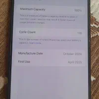 آیفون ۱۶ پرو مکس