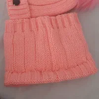 شال وکلاه نو