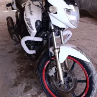 آپاچی 180|موتورسیکلت|سبزوار, گلشن|دیوار