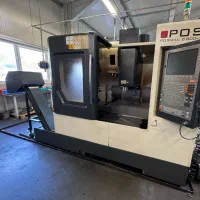 فرز و تراشcnc|ماشین‌آلات صنعتی|تهران, تهرانسر مرکزی|دیوار