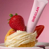 بستنی لب ولیپ گلاس|آرایشی، بهداشتی، درمانی|کرج, اخگرآباد|دیوار