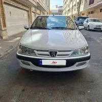 پژو پارس مدل ۱۳۹۳ بسیار تمیز