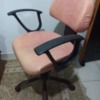 صندلی کامپیوتر