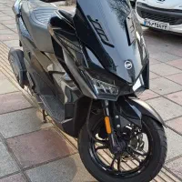 موتور جی تی 200مدل 1401