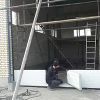 تعمیر تخصصی انواع درب کرکره ای جک پارکینگ درب|خدمات پیشه و مهارت|تهران, سعادت‌آباد|دیوار