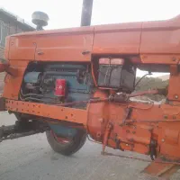 تراکتور رومانی۶۴