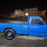 نیسان 90 سالم|خودرو سواری و وانت|کاشان, زیدی|دیوار