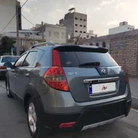 hc cross|خودرو سواری و وانت|مشهد, هنرستان|دیوار