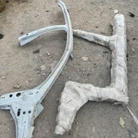 گلگیر عقب دیواره ستون رکاب شاسی کف صندوق پژو ۲۰۶Sd|قطعات یدکی و لوازم جانبی|ری, |دیوار