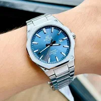 ساعت کاسیو ادیفایس s108d ژاپنی تمام استیل|ساعت|تهران, سلسبیل جنوبی|دیوار