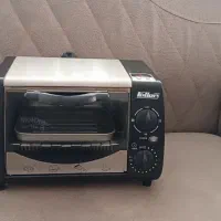 مینی توستر فلر آلمان