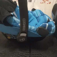 کریر دوقلو|کالسکه و لوازم جانبی|تهران, اختیاریه|دیوار